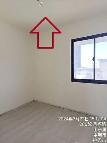 中壢法拍華廈-5