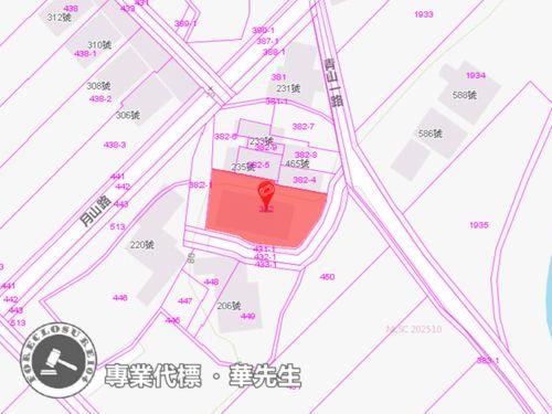 中壢華廈法拍-14