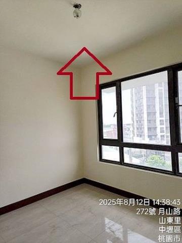 中壢華廈法拍-1