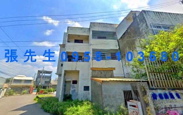 大甲透天法拍-5