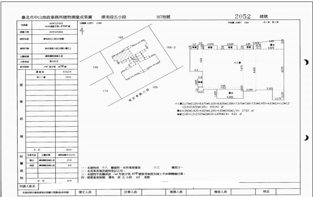 台北法拍大樓-5
