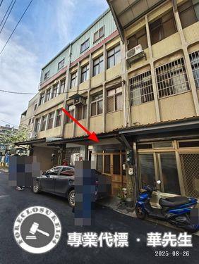 桃園法拍透天-9