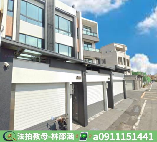 屏東拍賣透天-5