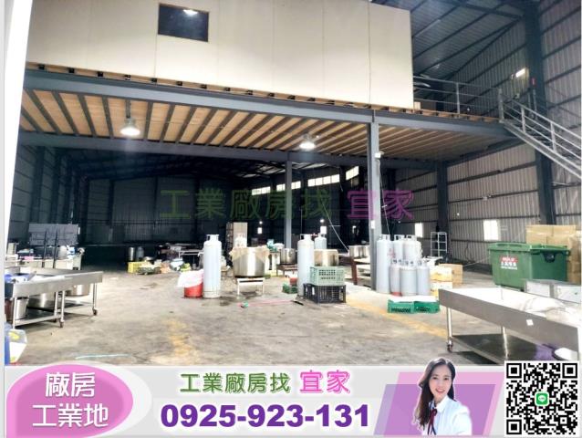 桃園倉庫-3