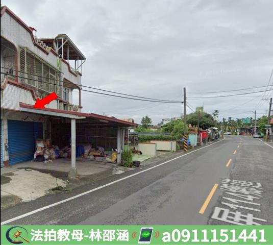 屏東透天法拍-6