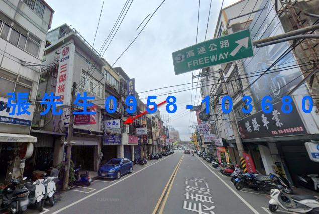 新竹竹東透天法拍-4