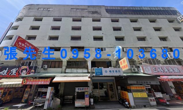 南投埔里法拍華廈-3