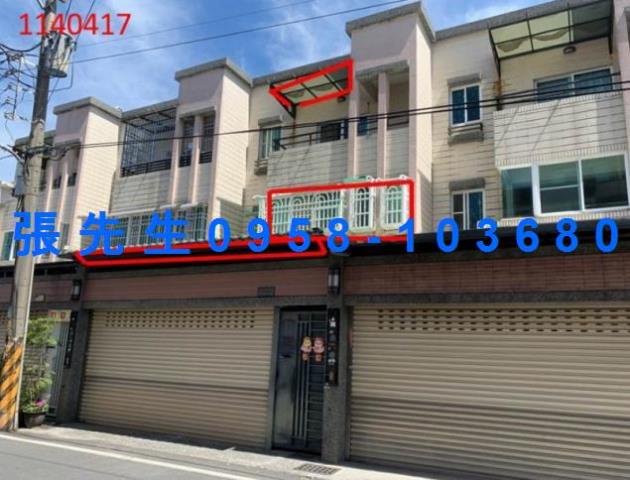 屏東萬丹透天法拍-4