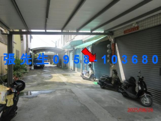 屏東里港透天法拍-4