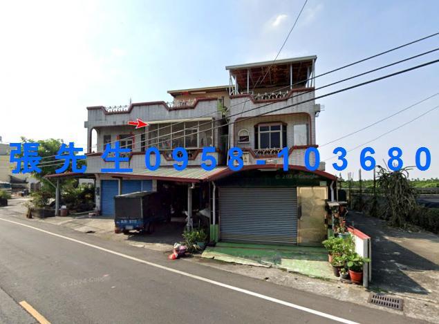 屏東潮州拍賣透天-2