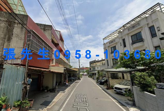 彰化溪湖透天拍賣-3