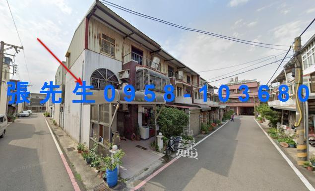 新竹新豐法拍透天-1