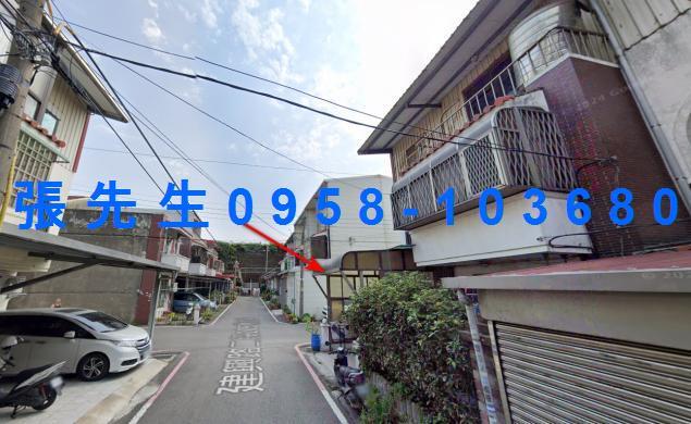 新竹新豐法拍透天-4