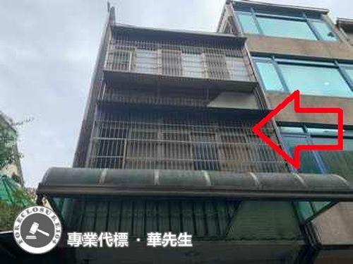 桃園楊梅透天法拍-4