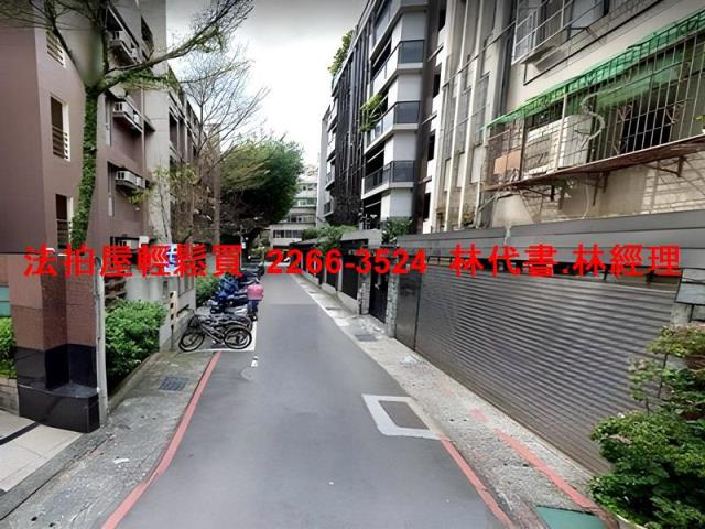 台北中正區拍賣華廈-6