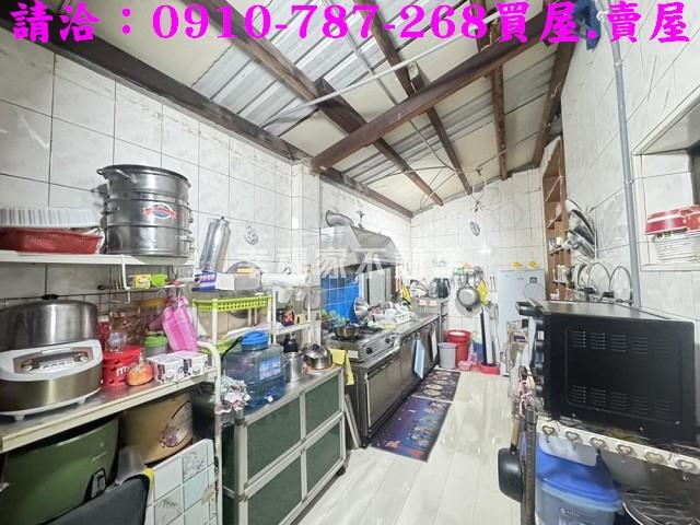 台南六甲透天-6