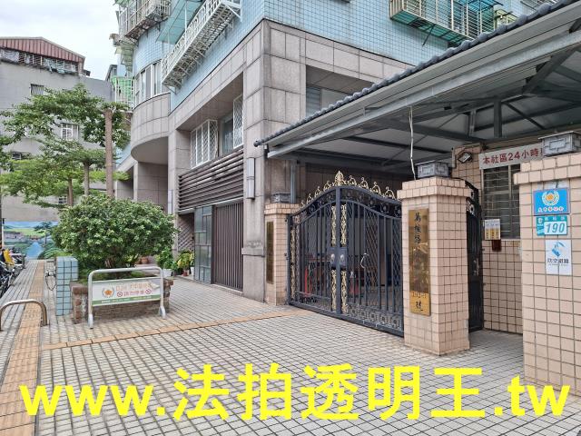 板橋法拍大樓-10