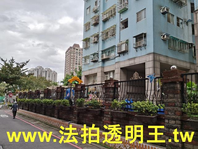 板橋法拍大樓-12