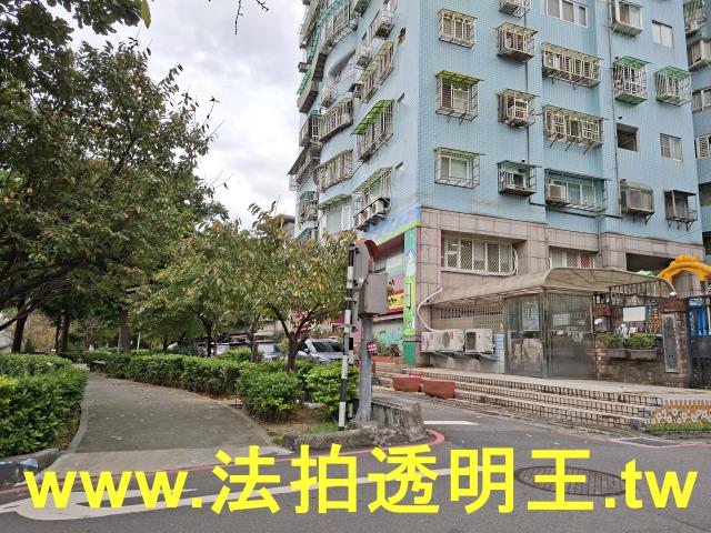 板橋法拍大樓-2