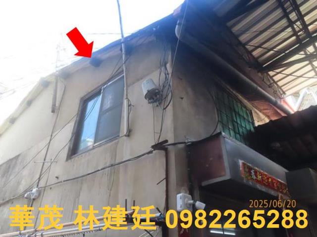 台南拍賣透天-3