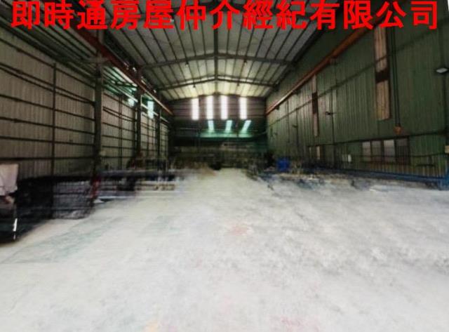 高雄仁武廠房-2