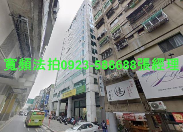 新北中和大樓法拍-2