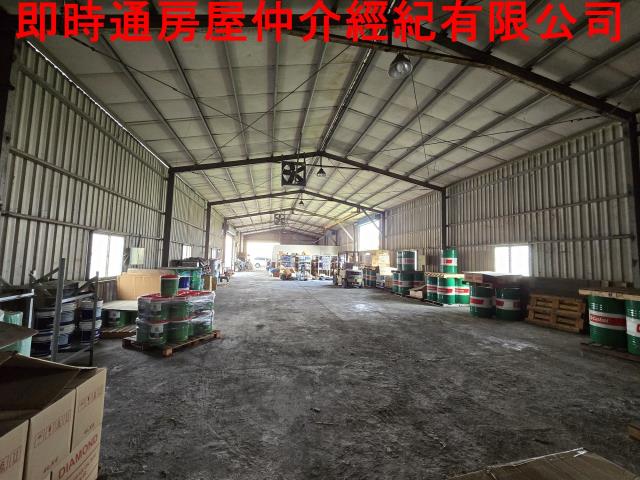 高雄大寮廠房-2