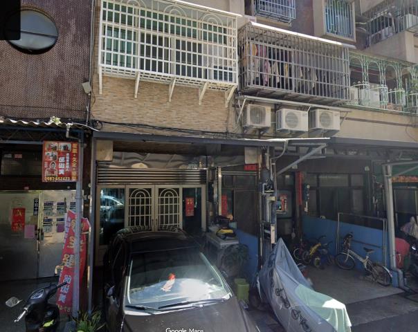 高雄小港公寓法拍-4