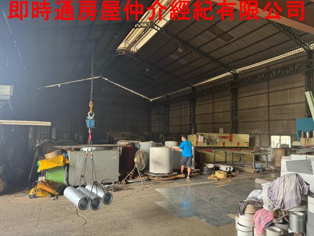 高雄大寮廠房-2