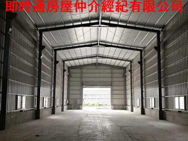高雄大寮廠房-2