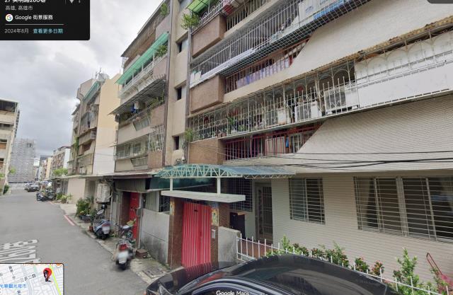 苓雅公寓法拍-3