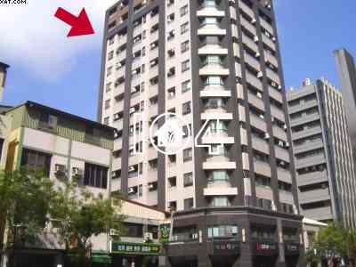 鹽埕大樓法拍-1