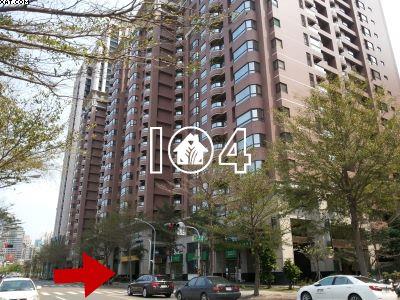 高雄鼓山大樓法拍-1