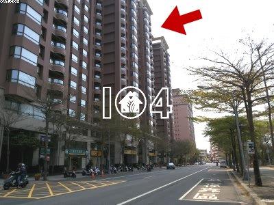 高雄鼓山大樓法拍-3