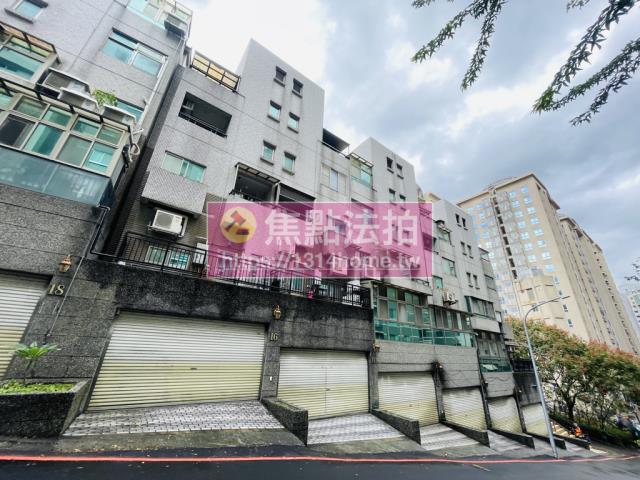 新北淡水透天法拍-2