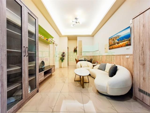 高雄鳳山公寓-1