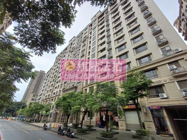 新北三峽大樓法拍-2