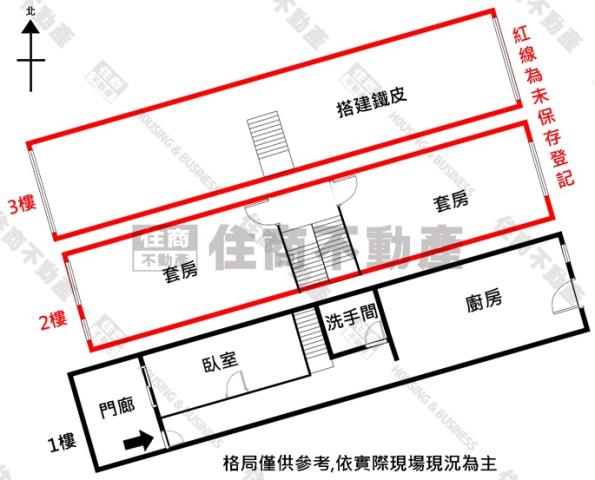 高雄林園透天-15