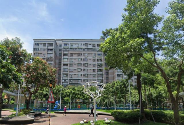 新北土城大樓法拍-1