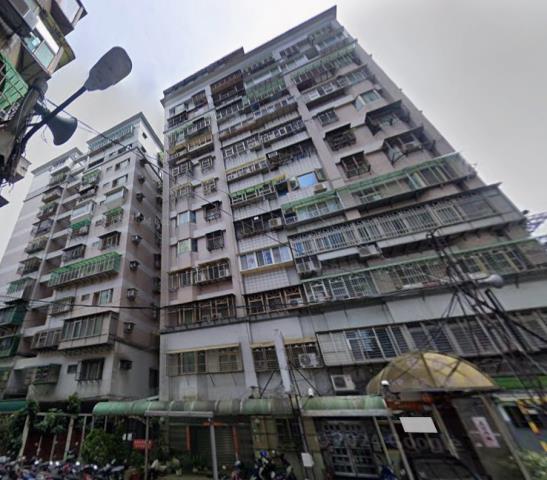 新北土城大樓法拍-5