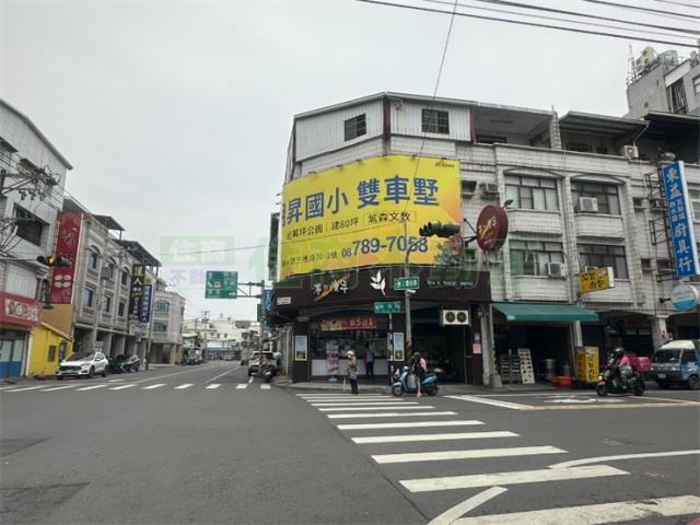 屏東潮州透天-2