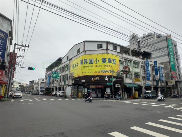 屏東潮州透天-3