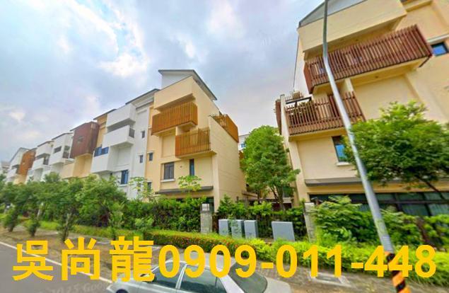 安南透天法拍-1