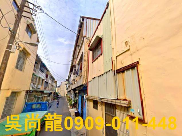 嘉義法拍透天-4