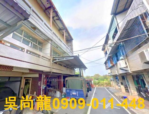 嘉義透天法拍-2