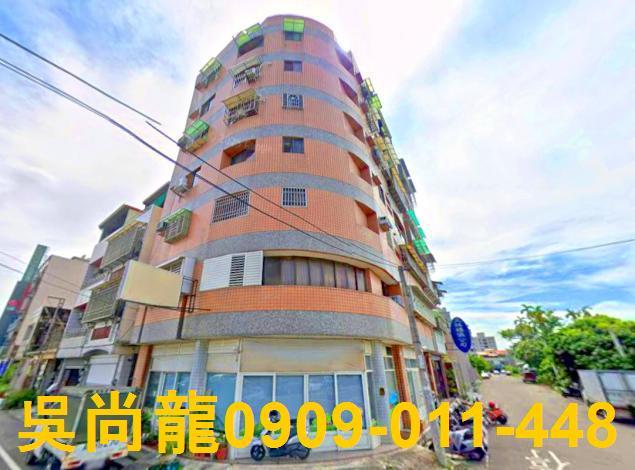 雲林法拍華廈-1