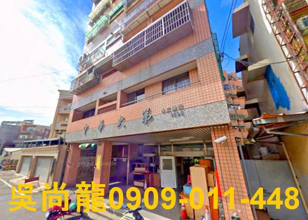 雲林法拍華廈-3