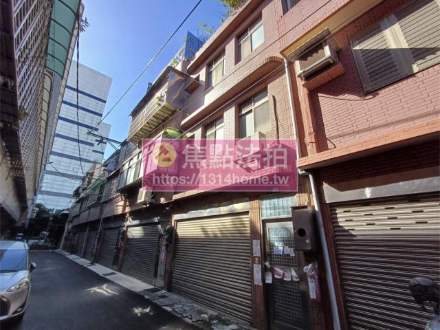 新北透天法拍-3