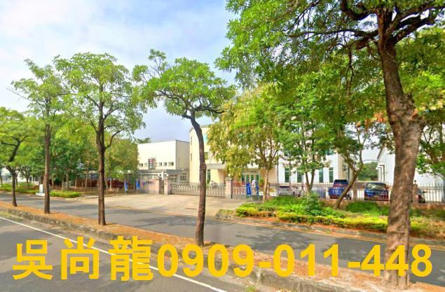 雲林斗六法拍廠辦-3