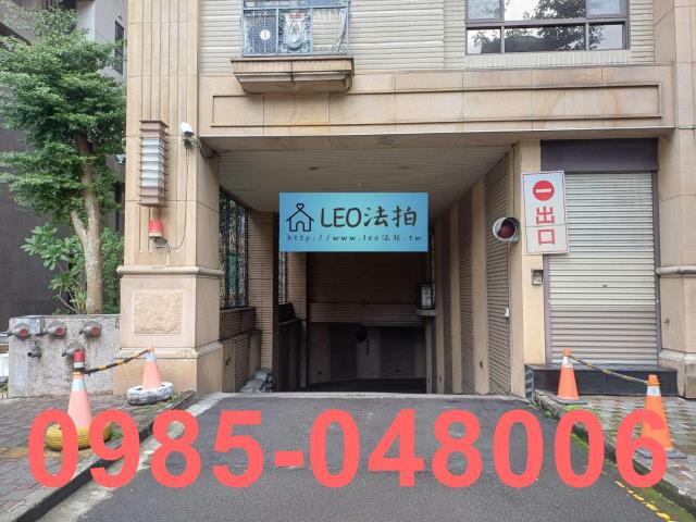 新北三峽拍賣大樓-6